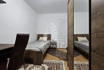 Apartament 2 Camere Etaj intermediar Central - 5