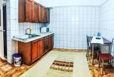 Garsonieră nedecomandată în Central - 9