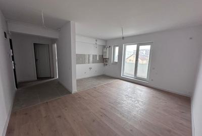 Apartament cu 2 camere semidecomandat în Central - 9