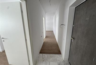Apartament cu 2 camere decomandat în Timișoara - 13