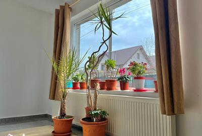 Casă cu 4 camere cu Teren 390 Mp în Central - 13