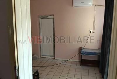 Casă cu 4 camere cu Teren 350 Mp în Crișan - 9