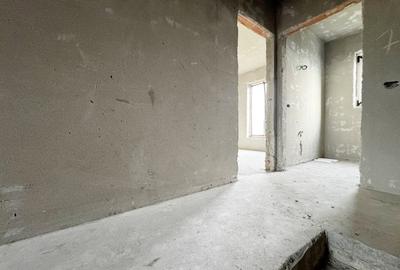 Duplex 4 camere, 100mp utili +12mp terasa, pozitie excelenta -Giroc - 16