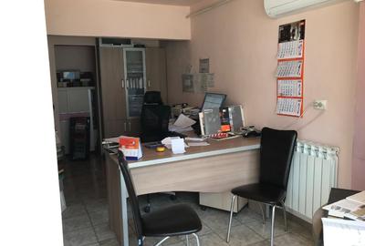 Spatiu comercial stradal Calea Galati - 4