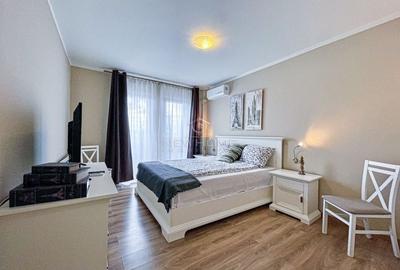 Apartament LUX 3 camere, Parcare, zona Iulius Mall - 8