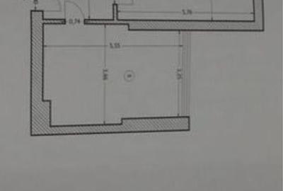 Apartament cu 4 camere decomandat, mobilat în Victoriei - 35