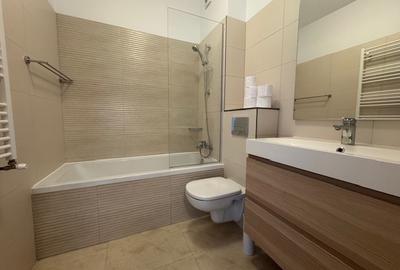Apartament modern cu 2 camere – Bulevardul Pipera 188 - 9