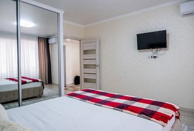 Garsonieră în Pantelimon - 4