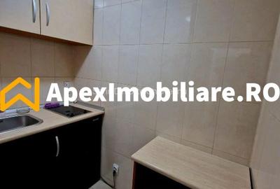 Garsonieră decomandată, mobilată în Tineretului - 4