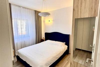 Apartament cu 2 camere decomandat, mobilat în Sânpetru - 5