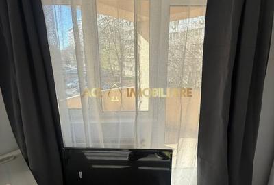 Garsonieră semidecomandată, mobilată în Dristor - 6