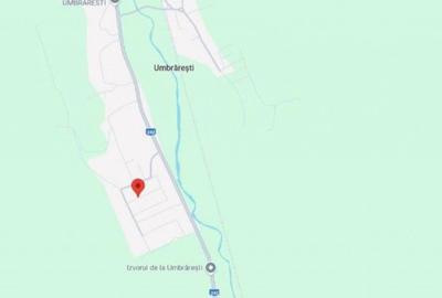 Casa si teren Umbraresti, ID: R2606068 - 8