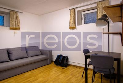 Garsonieră decomandată, mobilată în Victoriei - 2