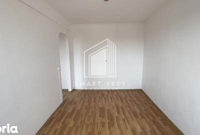 Apartament cu 2 camere semidecomandat în Central - 11