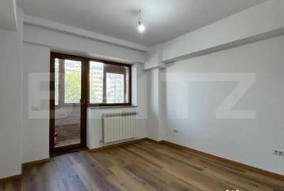 Apartament cu 2 camere semidecomandat în Central - 4