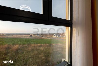 Apartament cu 2 camere în Sânmartin - 20