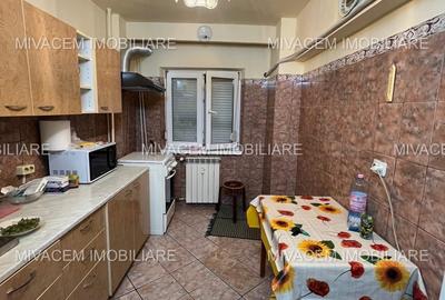 Apartament 2 camere decomandate 1 Mai Medicina Spital 5/8 - 3