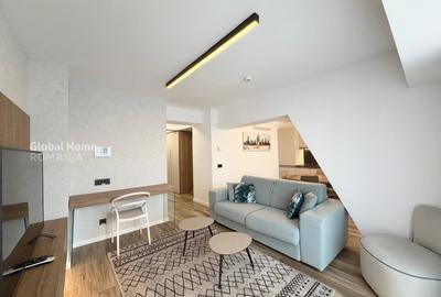 Apartament cu 2 camere decomandat, mobilat în Unirii - 4
