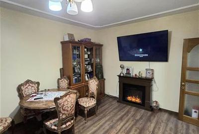 Apartament cu 4 camere decomandat, mobilat în Casa de Cultură - 2