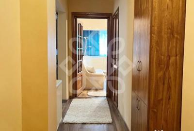 Apartament cu 2 camere decomandat în Central - 11