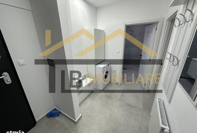 Apartament cu 2 camere decomandat în Gării - 2