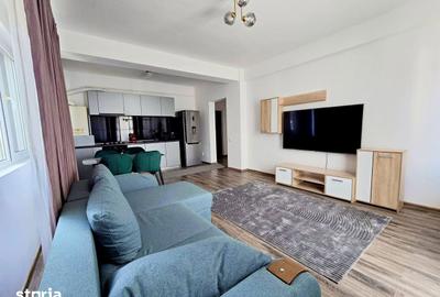 Apartament cu 2 camere decomandat în Dobroești - 6