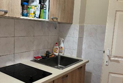 Garsonieră, mobilată în Take Ionescu - 4