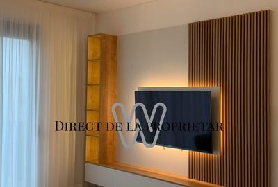 Apartament cu 2 camere în Domenii - 5