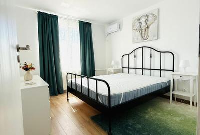 Apartament 3 camere Crangasi- prima inchiriere - 8