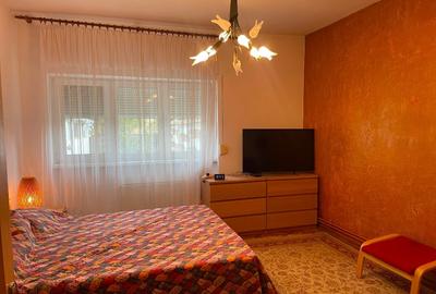 Apartament 3 camere in vila, curte proprie, garaj, pivinta, zona Postei -Vlahuta - 6