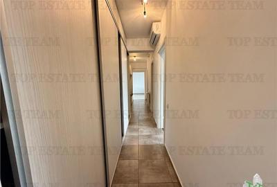 Apartament 3 camere | Rezidential Apusului 2 | Loc de parcar - 2