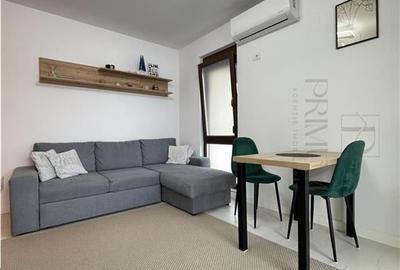 GIROC - 2 CAMERE - 2 BAI - BIROU - ETAJUL 1 - POD PROPRIU - 2