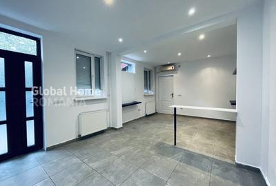 Apartament 2 camere de inchiriat Metrou 1 Mai - 3