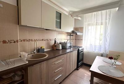 Apartament cu 2 camere decomandat în Sud - 10