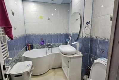 ► Inel 2 - 2 Camere Decomandate 61m² Mobilat Utilat Centrala Incadrat Vest - 8