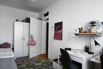 Apartament cu 3 camere în Tudor - 7