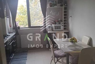 Apartament cu 3 camere semidecomandat, mobilat în Grigorescu - 3