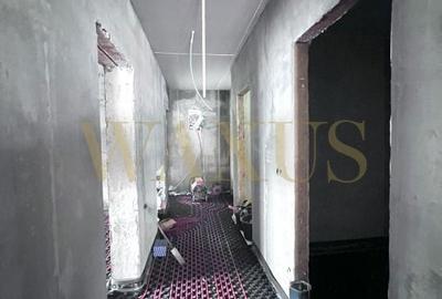 Casă cu 3 camere cu Teren 300 Mp în Central