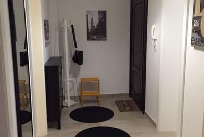 Apartament cu 2 camere decomandat în Tineretului - 6