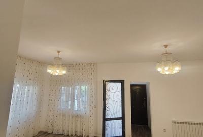 Casă cu 3 camere în Criva - 4