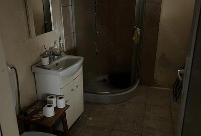 Casă cu Teren 50 Mp în Sasca Montană