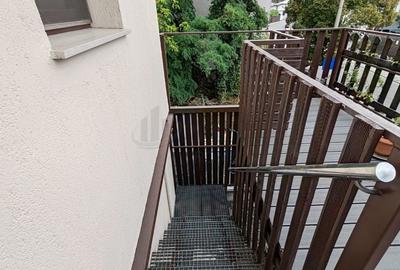 Casă individuală cu 3 camere cu Canalizare în Eroii Revoluției - 7