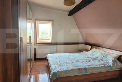 Apartament cu 2 camere, semidecomandat, etaj 3/3,  cu parcare, zona Muzeul Apei - 16