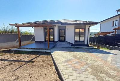 Casa Individuala de Vanzare - Valea Adanca, IAȘI Casa Individuala de Vanzare - Valea Adanca, IAȘI - 5