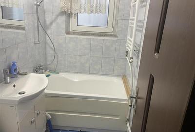 Apartament cu 2 camere decomandat, mobilat în Sud - 8