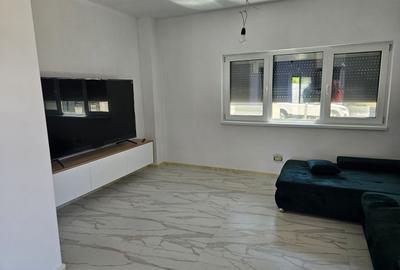 Duplex cu 3 camere cu Canalizare în Giarmata-Vii - 3