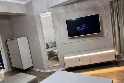 Apartament cu 3 camere decomandat în Central - 2