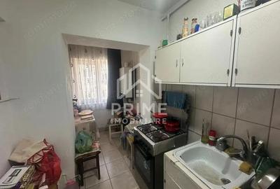 Garsonieră decomandată în Cetate - 3