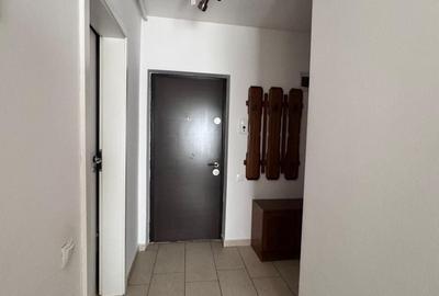 Apartament cu 2 camere, mobilat în Florești - 6