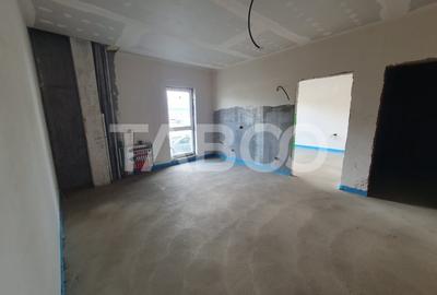 Apartament 2 camere decomandat 47 mp utili + terasa 27 mp nou 2025 - 1